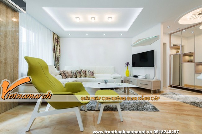 Xu hướng cho những căn nhà hiện đại thế kỉ 21