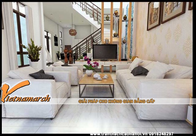 ngỡ ngàng với khả năng chống ồn của trần thạch cao ngỡ ngàng với khả năng chống ồn của trần thạch cao