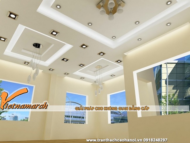 tu vấn cach ve sinh vach thach cao