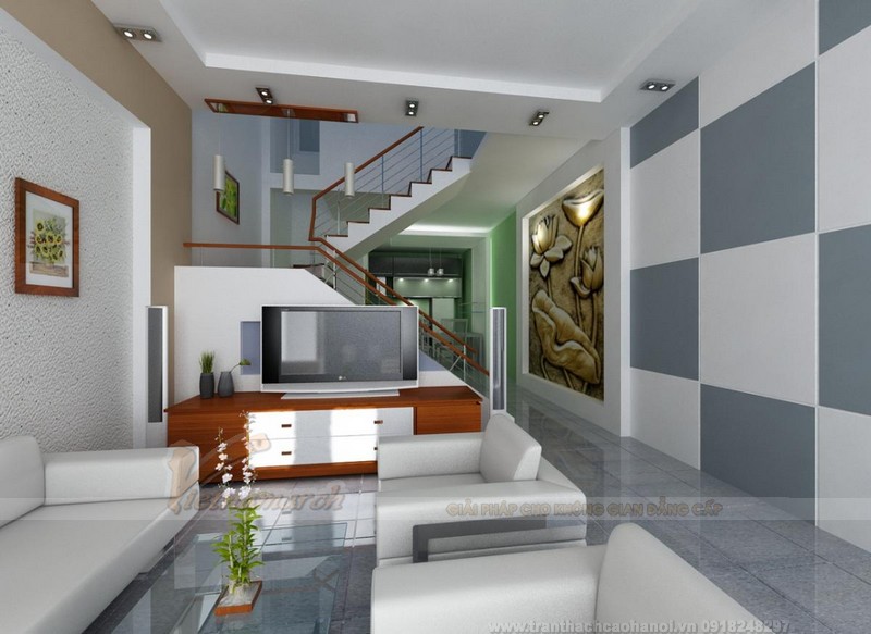 tran thach cao dep tai ha noi 5