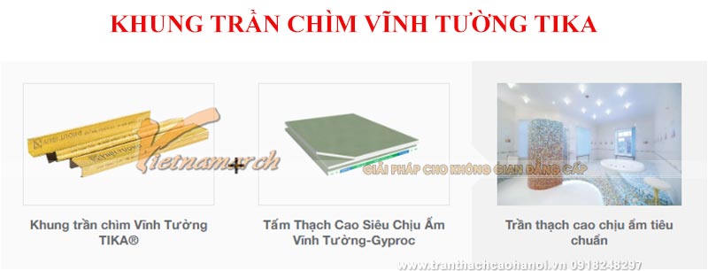 tam thach cao sieu chiu am vinh tuong gyproc 3