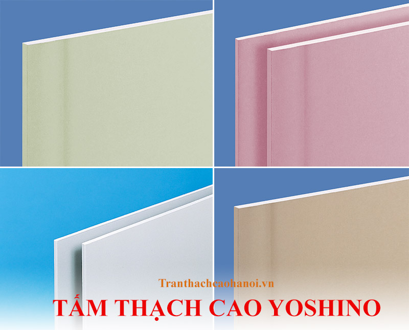 tam thach cao yoshino