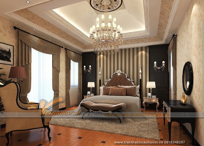 Đại lý trần thạch cao uy tín tại Đồng Tháp