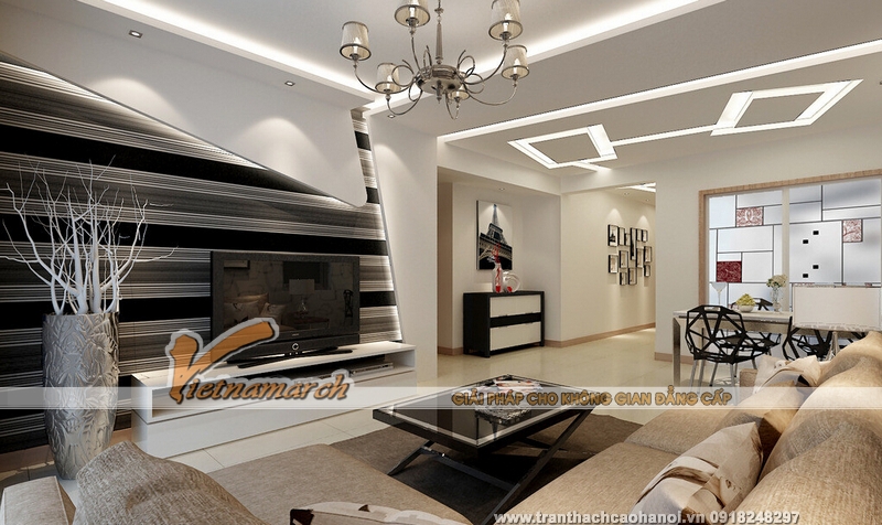 Đại lý trần thạch cao uy tín tại Đồng Tháp