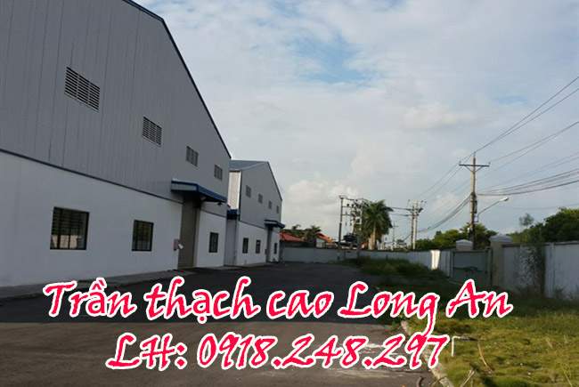 tran-thach-cao-cho-nha-may-o-long-an