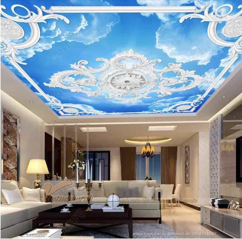 thi cong tran thach cao o long bien 4