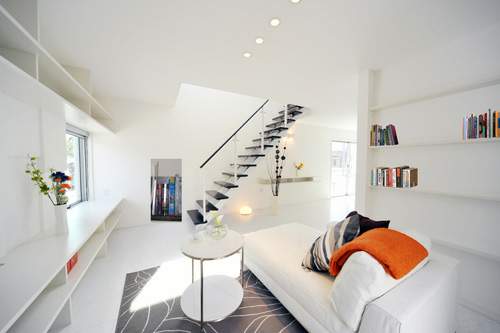 Tư vấn lựa chọn những vật liệu nhẹ cho thiết kế nhà đẹp