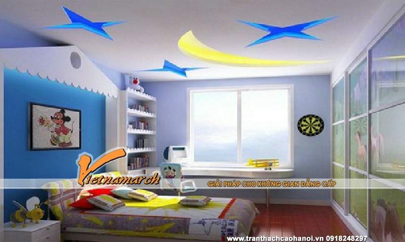 nhung-y-tuong-thiet-ke-tran-thach-cao-phong-ngu-tre-em-02