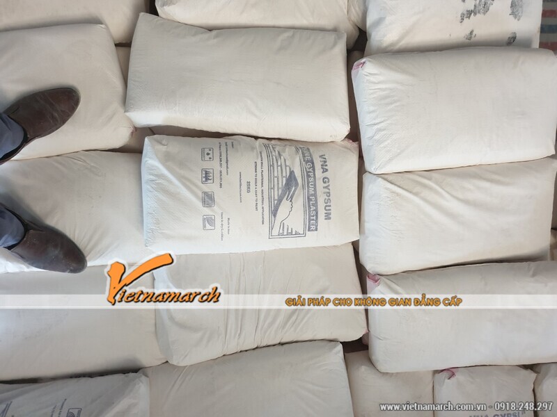 bot thach cao min vna gypsum 1