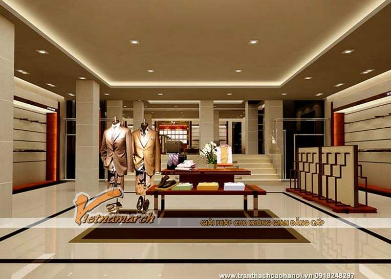 Đèn led âm trần giúp bừng sáng không gian nhà bạn 03