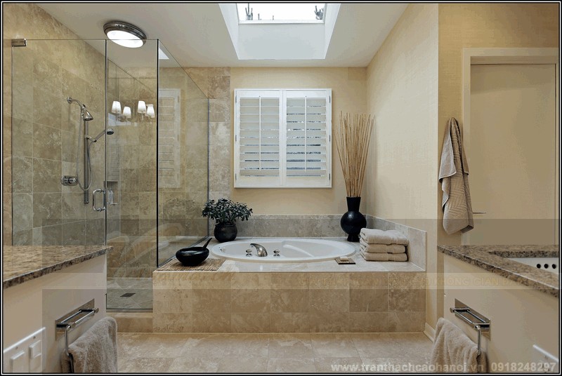 xu huong tran thach cao cho phong tam xu huong nam 201904