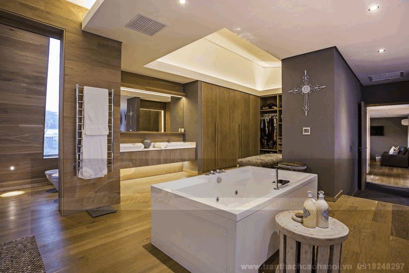 xu huong tran thach cao cho phong tam xu huong nam 201921