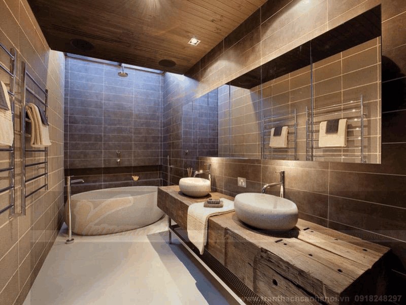 xu huong tran thach cao cho phong tam xu huong nam 201922