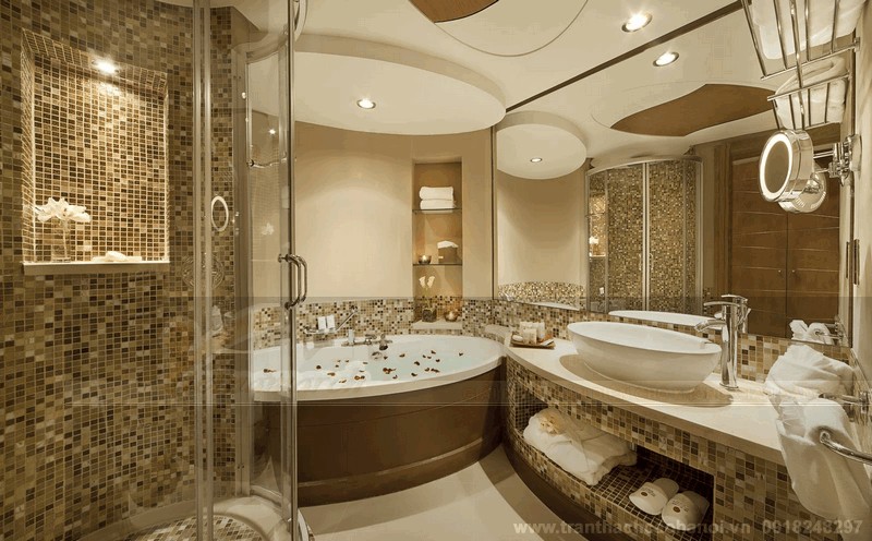 xu huong tran thach cao cho phong tam xu huong nam 201923