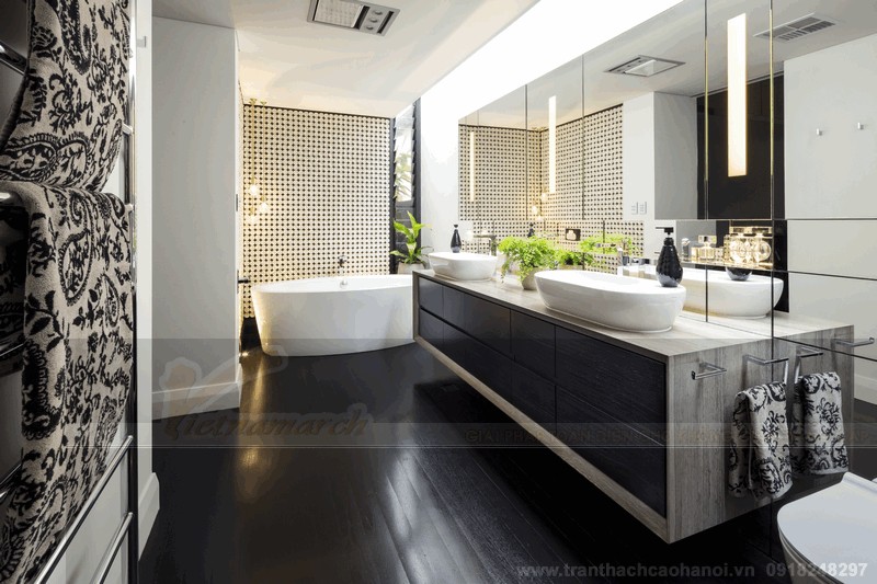 xu huong tran thach cao cho phong tam xu huong nam 201924