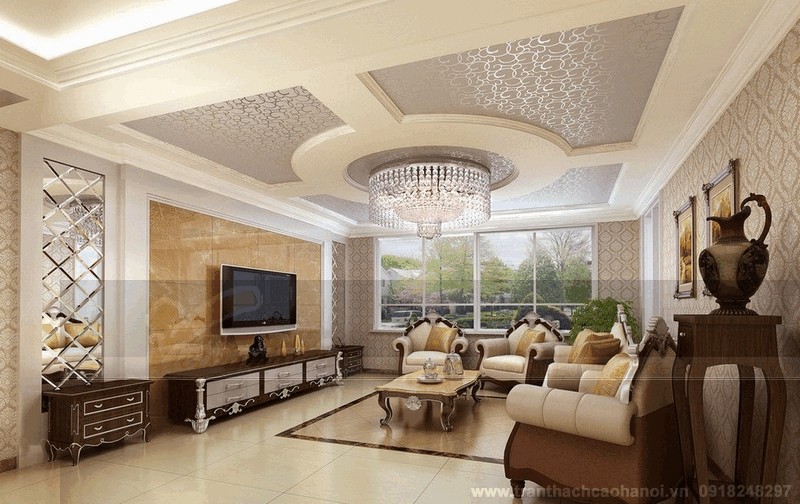 Tran thach cao dep danh cho nha ong1