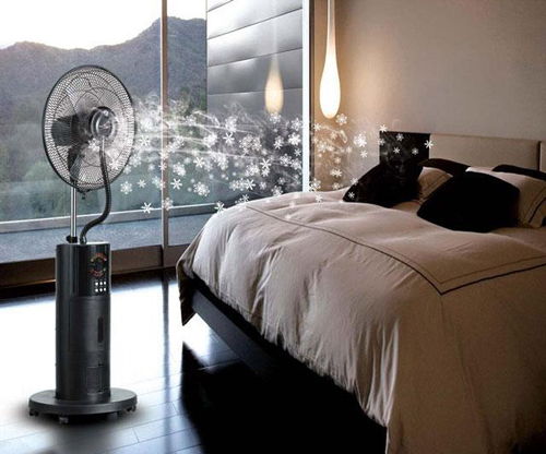 Chống nóng hiệu quả cho ngôi nhà của bạn