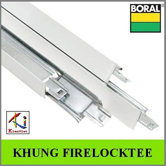 khung Firelocktee