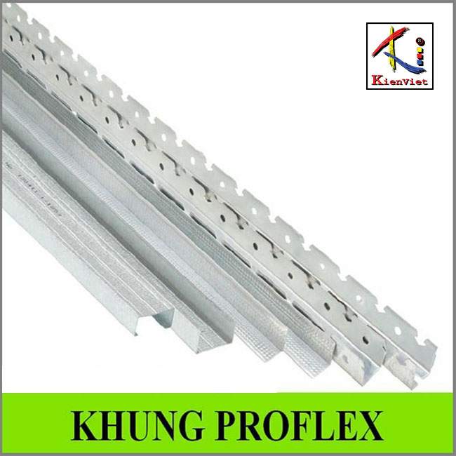 Khung Proflex