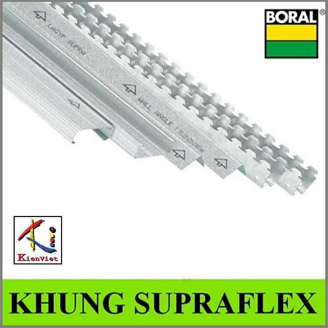 Khung Supraflex