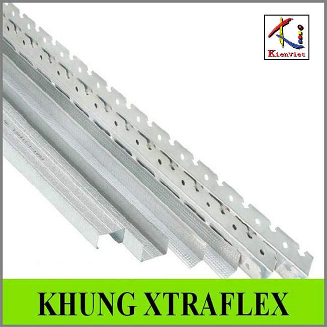 Khung Xtraflex