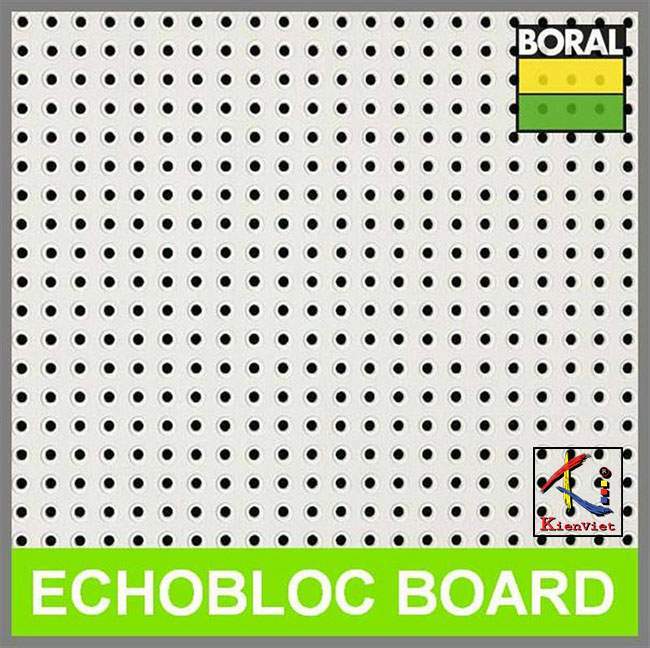 Tấm EchoBloc