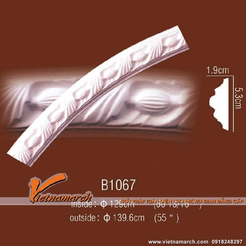 chỉ nẹp cong 03