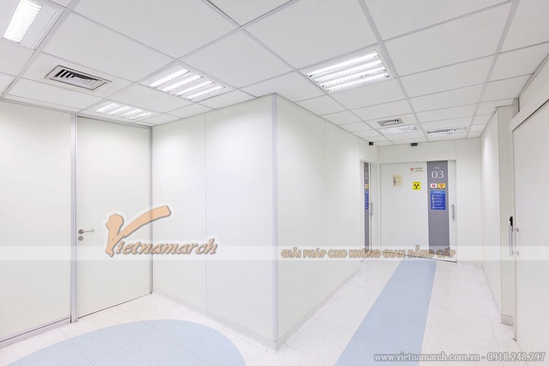 tam soi khoang alpha 1