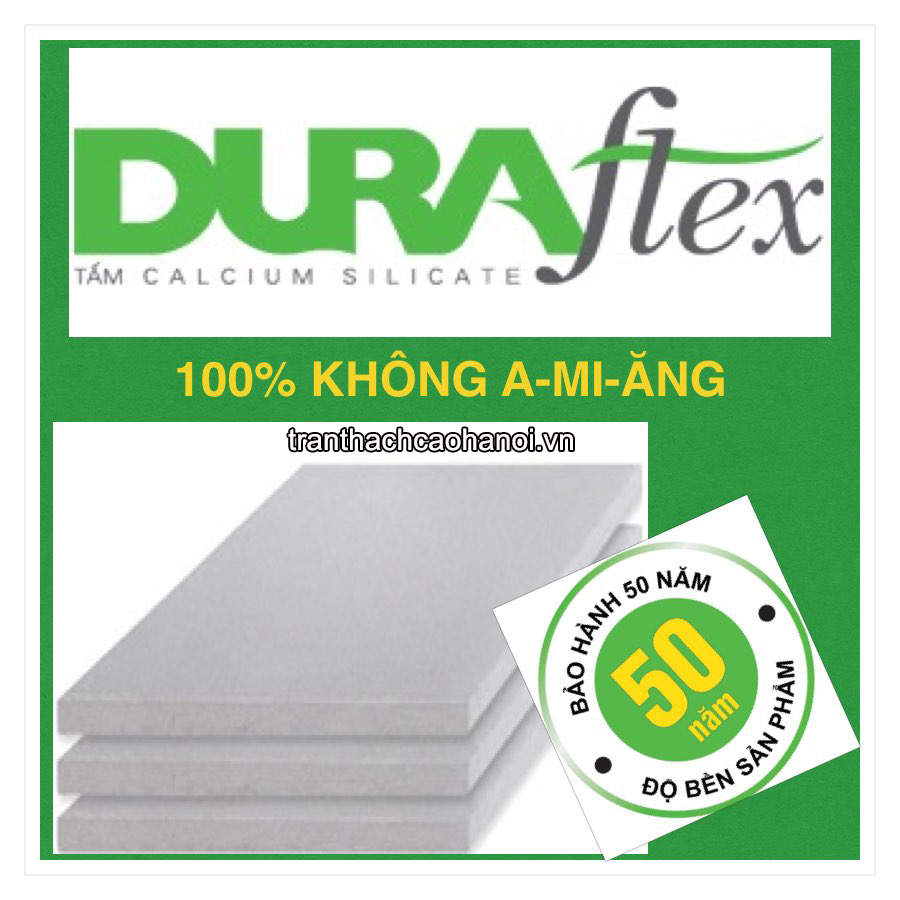 tấm xi măng duraflex