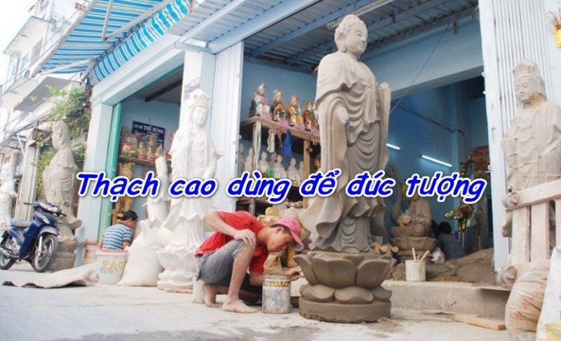 thach cao nao dung de duc tuong 1