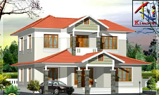 Các bước thi công sơn bả đẹp 04