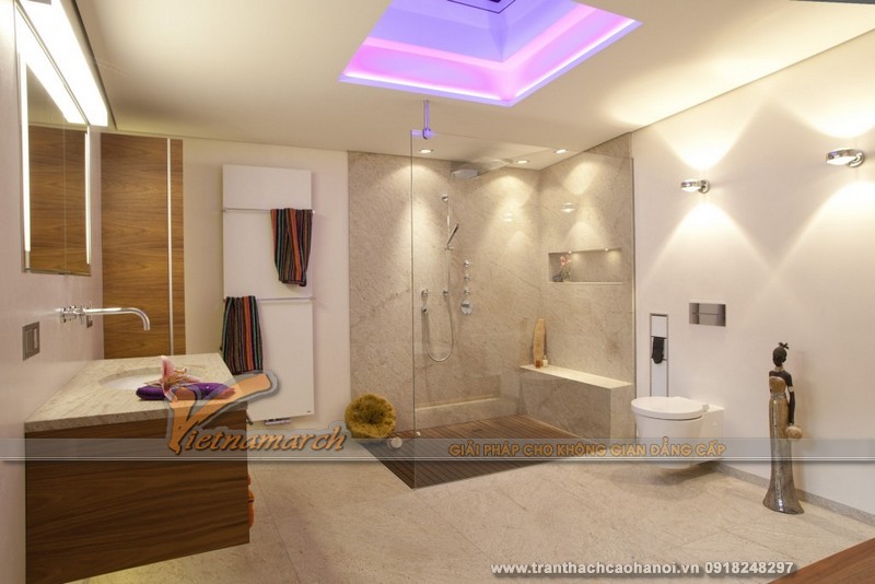 Phòng tắm cuốn hút và ấn tượng với thiết kế trần thạch cao 09 phong-tam-cuon-hut-va-an-tuong-voi-thiet-ke-tran-thach-cao25