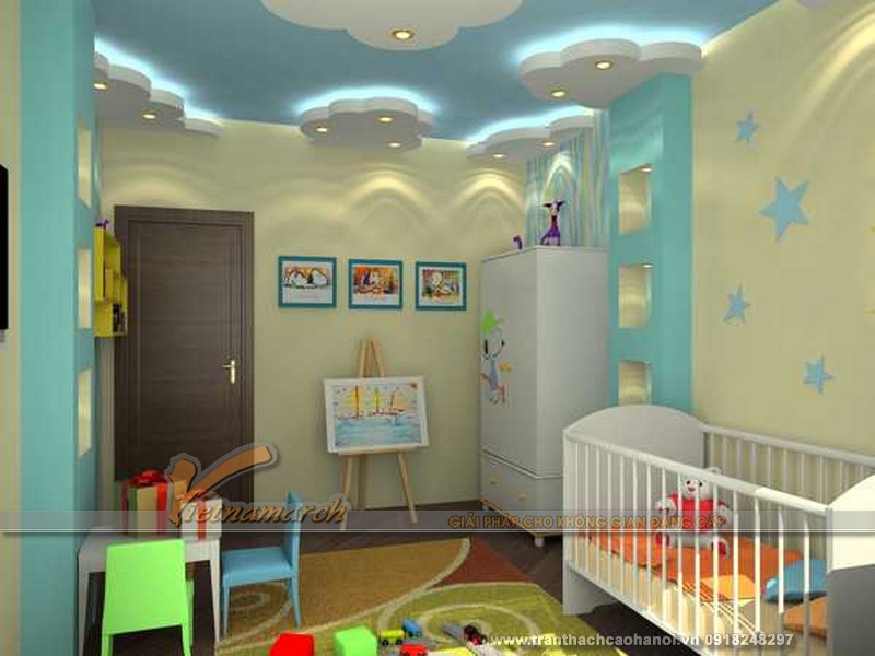 trang-tri-tran-thach-cao-phong-ngu-de thuong-cho-be22