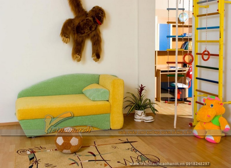 thiet-ke-phong-ngu-tre-em-de-thuong-voi-y-tuong-giuong-ngu-sofa08