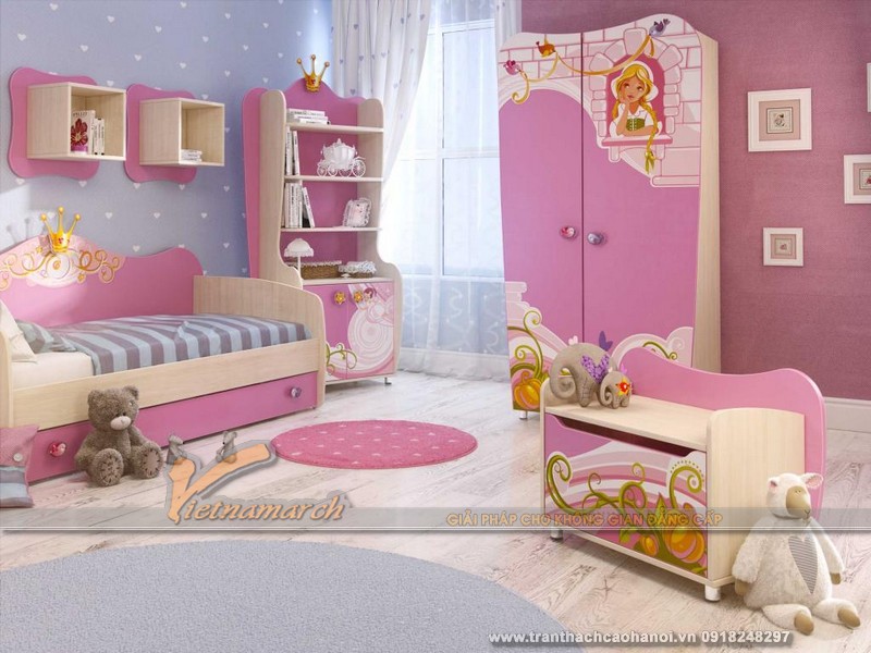 thiet-ke-phong-ngu-tre-em-de-thuong-voi-y-tuong-giuong-ngu-sofa10