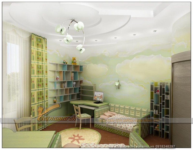 thiet-ke-phong-ngu-tre-em-de-thuong-voi-y-tuong-giuong-ngu-sofa11