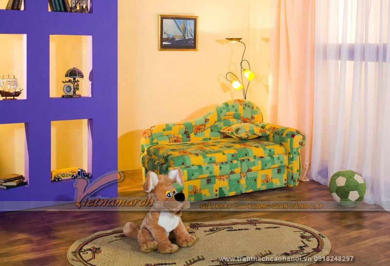 thiet-ke-phong-ngu-tre-em-de-thuong-voi-y-tuong-giuong-ngu-sofa14
